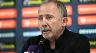 Sergen Yalçın'dan Rafa Silva sözleri: Birçok oyuncu ile özel görüştüm