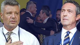 Fenerbahçe'de tarihi tesadüf... Başkanların Dinamo Zagreb kabusu!