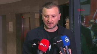 Fatih Kulaksız: Eyüpspor; oyuna hükmeden, futbolu güzelleştiren bir oyun oynayacaktır