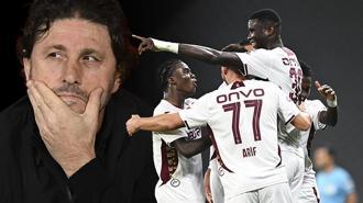 Ogün Temizkanoğlu'ndan Trabzonspor'a rehavet eleştirisi