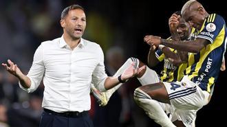 Erman Özgür'den Domenico Tedesco eleştirisi: Henüz oyunu alamadı