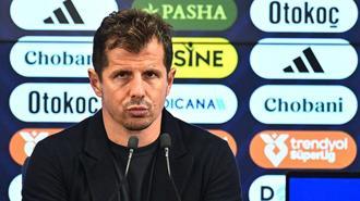 Emre Belözoğlu'ndan Fenerbahçe sözleri: Kalbimin en güzel yerinde olacak