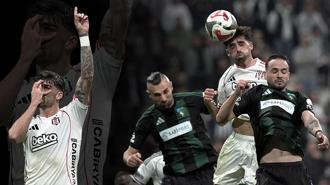 Jota Silva hayal ettiği golün aynısını attı! Beşiktaş'ın yıldızı 15 Eylül'de söylemişti...