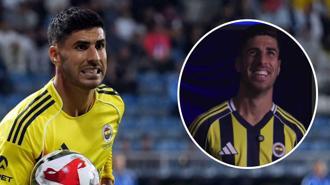 Fenerbahçe'nin yıldızı Marco Asensio'dan şaşırtan 'Kebap' cevabı