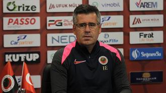 Gençlerbirliği cephesinden hakem tepkisi: Faul çalma eşitliği yok