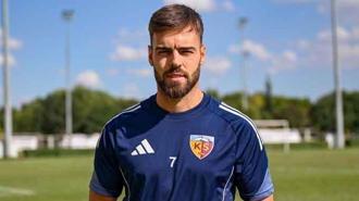 Miguel Cardoso'dan Trabzonspor maçı açıklaması