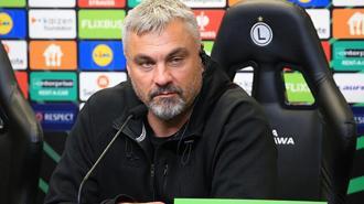 Samsunspor Teknik Direktörü Thomas Reis: harika bir galibiyet aldık