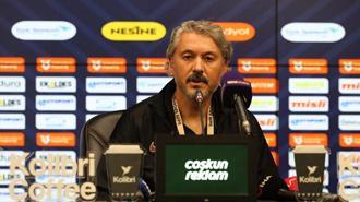 Eyüpspor cephesinden mağlubiyet açıklaması: Puan için gelmiştik