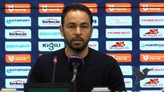 Selçuk İnan: Bugün başardık çok mutluyum