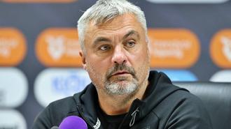 Samsunspor Teknik Direktörü Thomas Reis: 3 puan alabilirdik