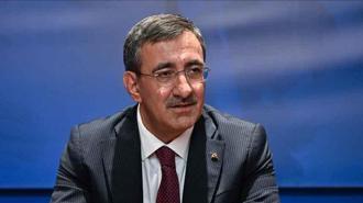 Cumhurbaşkanı Yardımcısı Yılmaz: Sporu her noktada erişilebilir hale getirmiş durumdayız