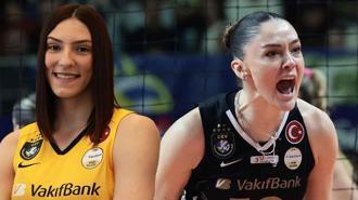 Zehra Güneş'ten Boskovic yorumu: VakıfBank'a çok yakışacak