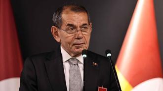 Dursun Özbek: Liverpool galibiyetinin bizi Avrupa’da hedeflediğimiz başarılara götürecek ateşi yaktığına inanıyorum
