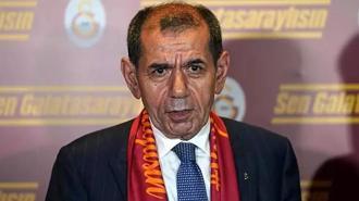 Dursun Özbek'ten Galatasaray Adası açıklaması: Satılamaz...