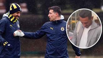 Fenerbahçeli taraftar İrfan Can'a isyan etti! '11 yıldır şampiyonluk kutlayamadık...'