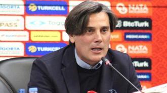 A Milli Takım'da Vincenzo Montella'dan Berke Özer açıklaması! 'Çok büyük hayal kırıklığı'