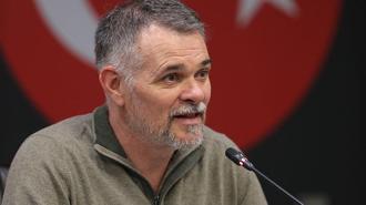 Willy Sagnol: Türkiye güçlü bir takım