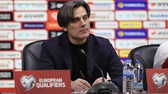 Vincenzo Montella: Hak ettiğimiz bir galibiyet oldu