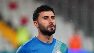 Emrecan Bulut: Trabzonspor maçını kazanmak için elimizden geleni yapacağız