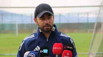 Selçuk İnan: Konyaspor güçlü takım ama yenilmeyecek takım değil