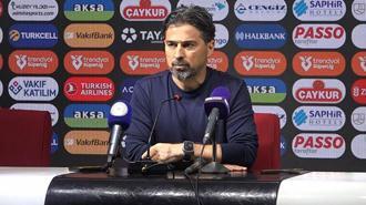 İlhan Palut: Mücadelenin karşılığını alamadık