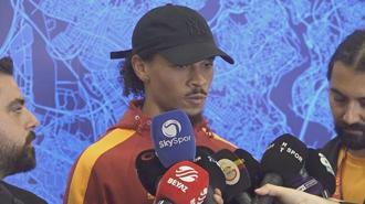 Leroy Sane'den Abdülkerim itirafı: Ona gol sözü vermiştim