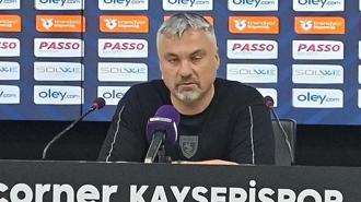 Thomas Reis'ten Radomir Dalovic itirafı: Yeni hocaya karşı...