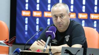 Göztepe cephesinden mağlubiyet açıklaması: Hak etmedik