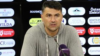 Burak Yılmaz'dan Fenerbahçe'ye gözdağı: Kazanmak için oynayacağız!