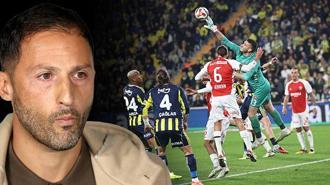 Erman Özgür'den Fenerbahçe'ye oyun eleştirisi: Kabul etmek mümkün değil!