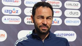 Kocaelispor'da Selçuk İnan: Takım içinde de rekabet söz konusu