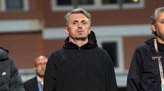 Orhan Ak: Çok önemli bir maç kazandık ama kazanılması gereken bir maçı kazandık