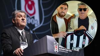 Beşiktaş'ta takım kaptanlarının değişmesinin sebebi ortaya çıktı!