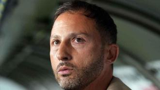 Domenico Tedesco: Taraftarlarımıza ihtiyacımız olacak