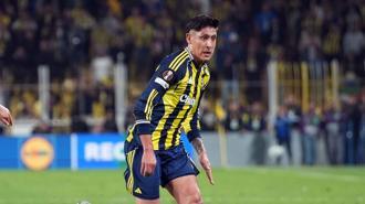 Edson Alvarez: Bu camiayı mutlu etmek istiyoruz