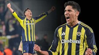 Fenerbahçe paylaştı: İşte Edson Alvarez'in bilinmeyenleri!