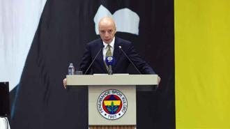 Fenerbahçe'nin borcu açıklandı: 28 milyar 710 milyon TL