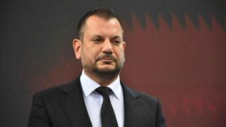 Ertuğrul Doğan: Önümüzdeki 3-4 ay içinde borç sorununu ortadan kaldırmayı hedefliyoruz