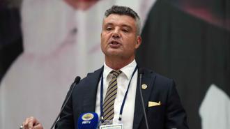 Sadettin Saran: Takım ve hocamıza sahip çıkmak hepimizin sorumluluğudur
