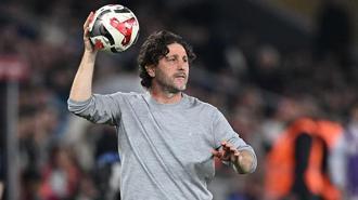 Fatih Tekke: Trabzonspor’un geleceğinin temelleri atılıyor