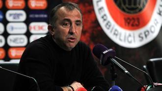 Konyaspor Teknik Direktörü Recep Uçar: Bizim için çok zor bir maçtı