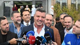 Sadettin Saran: Son derece önemli, vahim açıklamalar
