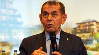 Dursun Özbek: Bahis soruşturmasında en süratli şekilde kararın verilmesi lazım