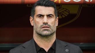 Volkan Demirel: Elimizden geleni yaptık