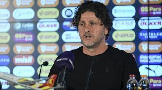 Fatih Tekke: Bence hak edilmiş 1’er puan