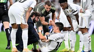 Arda Güler korkuttu!