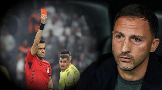 İlker Yağcıoğlu'ndan Domenico Tedesco eleştirisi!