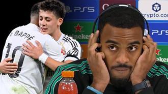 Arda Güler korkusu Liverpool basın toplantısına yansıdı!