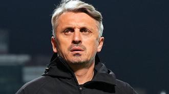 Eyüpspor Teknik Direktörü Orhan Ak köstebek iddialarını yanıtladı