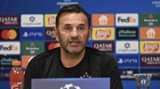 Okan Buruk: Çok zor bir maç bizi bekliyor